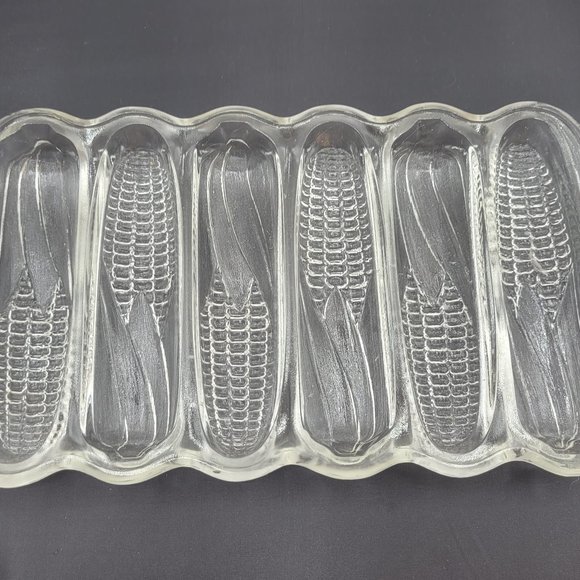 MIRACLE MAIZE Corn Bread Stick Mold Pan - Picture 1 of 7